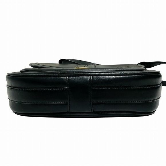 Gucci Old Gucci Logo Bag Shoulder Bag Women - Picture 3 of 9